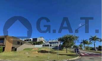 Imagem: Terreno de 621 m² à venda em condomínio