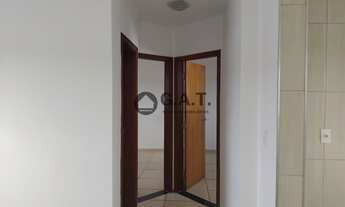 Imagem 3: Apartamento à venda em Sorocaba-SP, Jardim Prestes de Barros: 2 quartos, 1 suíte, 1 sala