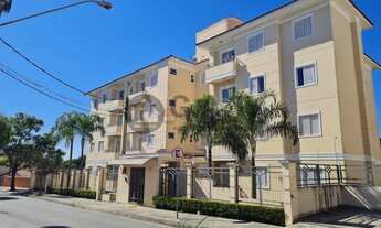 Imagem 2: Apartamento para locação em Sorocaba-SP, Jardim Europa: 2 quartos, 1 suíte, 2 salas, 1 ban