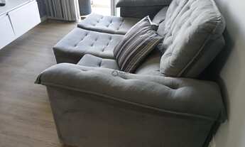 Imagem 5: Apartamento para locação em Sorocaba-SP, Parque Campolim: 2 quartos, sala, banheiro, vaga