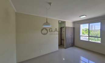 Imagem 2: Apartamento para locação em Sorocaba-SP, bairro Boa Vista: 2 quartos, 1 sala, 1 banheiro