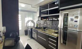 Imagem 7: Oportunidade única: Apartamento de 3 quartos com suíte e 2 vagas na Além Ponte, Sorocaba-S