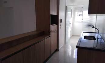 Imagem 3: Apartamento para locação em Sorocaba-SP, bairro Parque Campolim: 3 quartos, 1 suíte, 2 sal