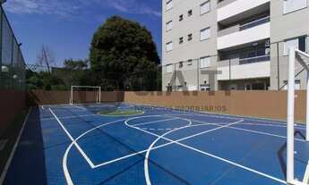 Imagem 3: Apartamento para locação em Sorocaba-SP, Jardim São Carlos: 2 quartos, 1 suíte, 1 sala, 2