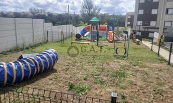 Imagem: Apartamento de 2 quartos para locação