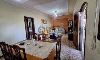 Imagem 2: Casa à venda em Araçoiaba da Serra-SP: 2 quartos, 1 suíte, 2 salas, 1 banheiro, 1 vaga de