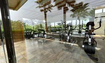 Imagem 3: Casa de Luxo em Condomínio na Vila Martins, Itu-SP: 4 Quartos, 4 Suítes, 237m² - Locação