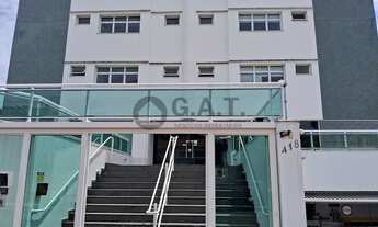 Imagem: Sala Comercial de 50m² para Locação em