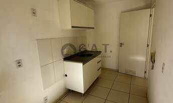 Imagem 7: Apartamento para locação no Jardim Bertanha, Sorocaba-SP: 2 quartos, sala e banheiro em 52