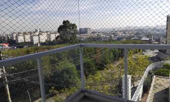 Imagem 6: Apartamento para locação em Sorocaba-SP, bairro Parque Campolim: 3 quartos, 1 suíte, 2 sal