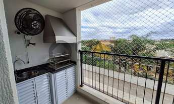 Imagem 7: Imperdível: Apartamento à venda em Sorocaba-SP, Parque Campolim! 2 quartos, 1 suíte, 2 sal