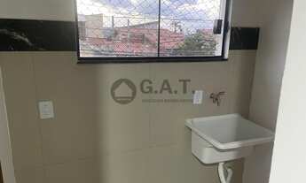 Imagem 6: Kitnet para locação em Sorocaba-SP: 1 quarto, 1 banheiro, 1 vaga de garagem no Jardim Bras