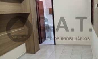 Imagem 7: Casa em Condomínio para Locação em Sorocaba-SP, Jardim Santa Cecília! 2 Quartos, 1 Suíte