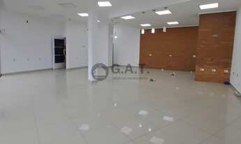 Imagem: Loja Comercial de 248,63m² Para Locação