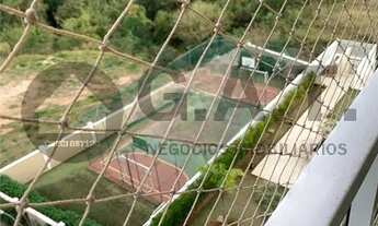 Imagem: Apartamento no Edifício Mistral Campolim