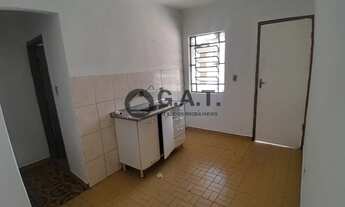 Imagem 5: Aluguel de Casa na Vila Carvalho, Sorocaba-SP: 1 quarto, 1 sala, 1 banheiro e garagem - 50