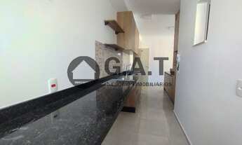 Imagem 6: Apartamento para locação no Parque Campolim, Sorocaba-SP: 3 quartos, 1 suíte, 2 salas, 2 b