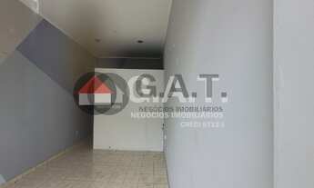 Imagem 2: SALA COMERCIAL PARA LOCAÇÃO NO CENTRO DE VOTORANTIM/SP