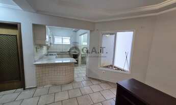 Imagem 6: Aluguel de Apartamento de 3 quartos na Vila Trujillo, Sorocaba-SP: 110m², 2 salas, 1 banhe