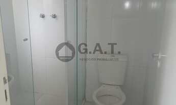 Imagem 4: Apartamento para locação em Votorantim-SP, Itapeva: 2 quartos, 1 suíte, 1 sala, 2 banheiro