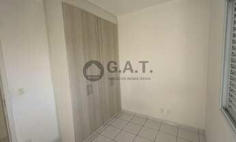 Imagem 5: Apartamento para locação em Sorocaba-SP, Jardim Europa: 2 quartos, 1 suíte, 2 salas, 1 ban