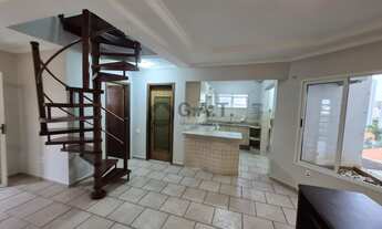 Imagem 7: Aluguel de Apartamento de 3 quartos na Vila Trujillo, Sorocaba-SP: 110m², 2 salas, 1 banhe