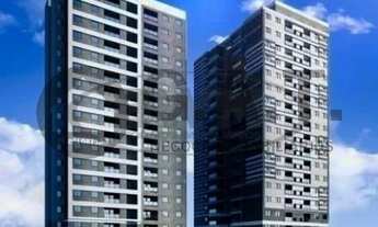 Imagem 3: Apartamento à venda em Sorocaba-SP, Jardim do Paco - 2 quartos, 1 suíte, 2 salas, 2 banhei