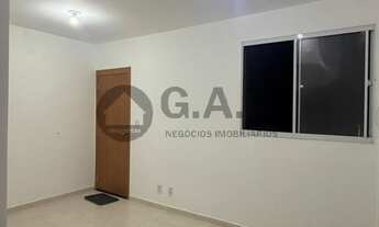 Imagem 7: Apartamento de 2 quartos para locação em Sorocaba-SP, no bairro Jardim Piazza Di Roma: 1 s