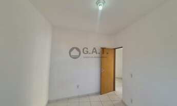 Imagem 3: Kitnet para locação em Sorocaba-SP, Jardim Wanel Ville V: 2 Quartos, 1 Suíte, 1 Sala, 2 Ba