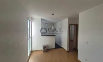 Imagem 5: Apartamento à venda em Votorantim-SP, Vila Guilherme: 2 quartos, 1 sala, 1 banheiro, 1 vag