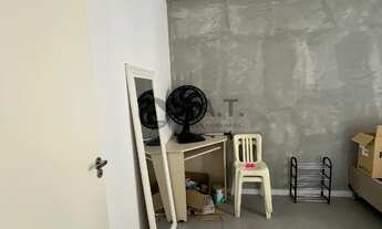 Imagem 6: Apartamento para locação no Centro de Votorantim-SP: 2 quartos, 2 salas, 1 banheiro, 1 vag