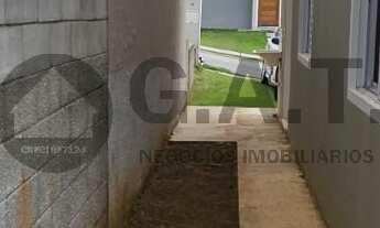 Imagem 5: Aluguel de Casa em Condomínio - 2 quartos, 2 salas, 1 banheiro, 2 vagas de garagem em Quin