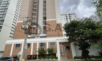 Imagem 3: Apartamento de 3 quartos com suíte e 2 vagas de garagem no Parque Campolim em Sorocaba-SP