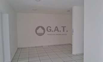 Imagem 7: Aluguel de Apartamento 2 Quartos na Vila Jardini, Sorocaba-SP: 1 Suíte, 2 Salas, 1 Banheir