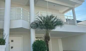 Imagem: Casa em Condomínio de Luxo em Sorocaba-SP