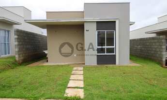 Imagem: Aluguel de Casa em Condomínio de Luxo no