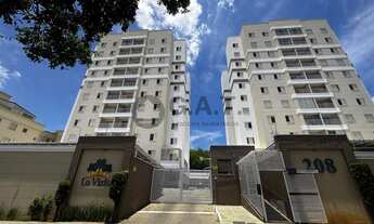 Imagem: Imperdível Apartamento à venda em Sorocaba-SP