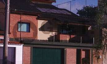 Imagem: Imóvel de alto padrão à venda no Jardim