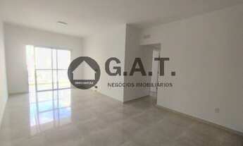 Imagem 7: Apartamento para locação no Parque Campolim, Sorocaba-SP: 3 quartos, 1 suíte, 2 salas, 2 b