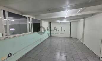 Imagem 5: Galpão comercial de 673,30 m² para locação em Sorocaba-SP, no Jardim Maria Antônia Prado