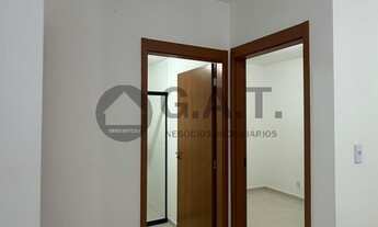 Imagem 4: Apartamento de 2 quartos para locação em Sorocaba-SP, no bairro Jardim Piazza Di Roma: 1 s