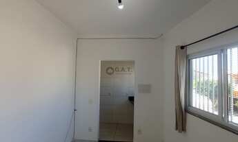 Imagem 3: Apartamento para locação no Parque dos Eucaliptos, Sorocaba-SP: 1 quarto, 1 sala, 1 banhei