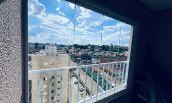 Imagem 7: Apartamento à Venda no Lírios