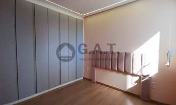 Imagem 4: Apartamento para locação no Jardim Gonçalves, Sorocaba-SP: 3 quartos, 1 sala, 2 banheiros