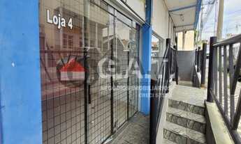 Imagem 6: SALA COMERCIAL PARA LOCAÇÃO NO CENTRO DE VOTORANTIM/SP