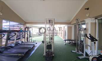 Imagem 5: Apartamento para Locação em Votorantim-SP, Bairro Vossoroca: 2 Quartos, 1 Sala, 1 Banheiro