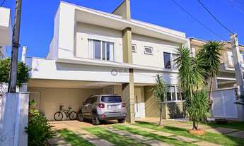 Imagem 3: CASA À VENDA NO CONDOMÍNIO GRANJA OLGA III - SOROCABA/SP