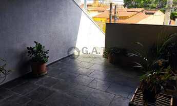 Imagem 6: Residência de Alto Padrão à Venda em Sorocaba-SP, Bairro Cidade Jardim: 4 Quartos, 2 Suíte