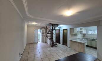 Imagem 3: Aluguel de Apartamento de 3 quartos na Vila Trujillo, Sorocaba-SP: 110m², 2 salas, 1 banhe