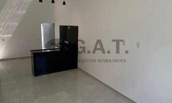 Imagem 5: Casa em Condomínio à Venda em Sorocaba-SP, Jardim Novo Horizonte: 3 quartos, 1 suíte, 2 sa